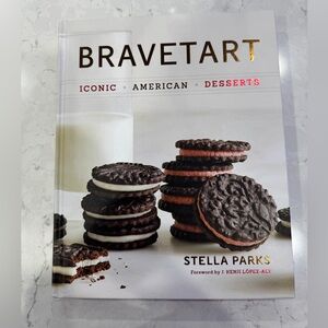Bravetart by Stella Parks